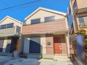 東京都清瀬市竹丘３丁目