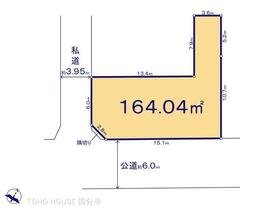 東京都羽村市緑ヶ丘2丁目