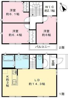 間取り：211064102986