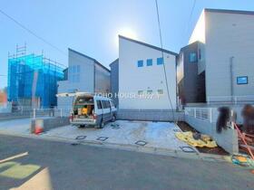 東京都あきる野市瀬戸岡