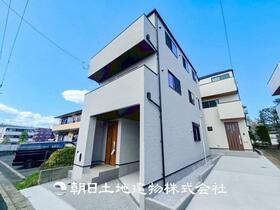 神奈川県横浜市青葉区市ケ尾町