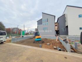 東京都あきる野市瀬戸岡