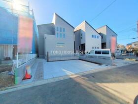 東京都あきる野市瀬戸岡