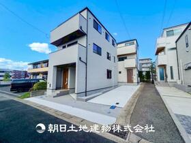 神奈川県横浜市青葉区市ケ尾町