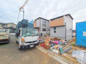 東京都あきる野市瀬戸岡