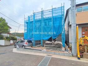 東京都あきる野市瀬戸岡