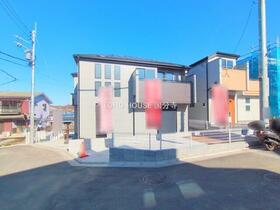 東京都あきる野市瀬戸岡