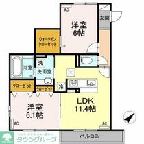 間取り：214077708041