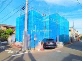 東京都三鷹市上連雀9丁目