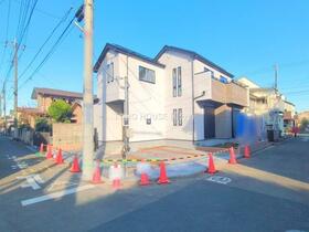 東京都三鷹市上連雀９丁目