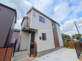 東京都府中市四谷４丁目