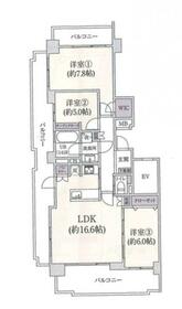 サンステージ緑園都市東の街９番館　緑園都市駅　歩８分