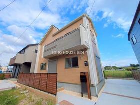 東京都府中市四谷４丁目