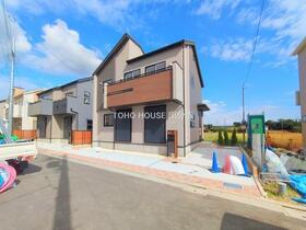 東京都府中市四谷４丁目