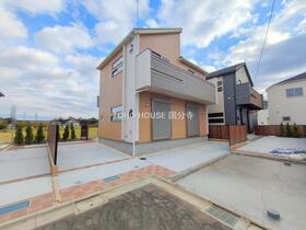 東京都府中市四谷４丁目