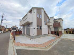 東京都府中市四谷４丁目