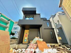 東京都江戸川区鹿骨５丁目