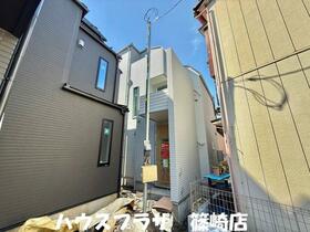 東京都江戸川区鹿骨５丁目