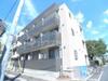 北千住駅より徒歩20分 2階 築16年5ヶ月の賃貸物件