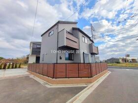 東京都府中市四谷４丁目