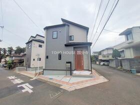 東京都八王子市散田町2丁目