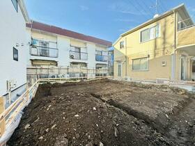 東京都国分寺市日吉町3丁目