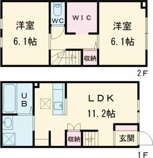間取り：213145068133