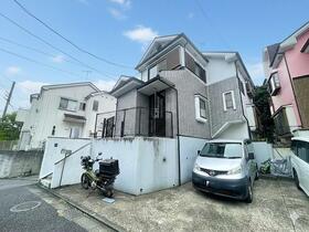 東京都多摩市連光寺1丁目