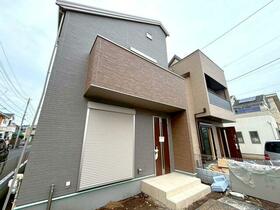 東京都狛江市西野川2丁目