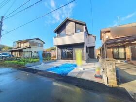 東京都八王子市上柚木