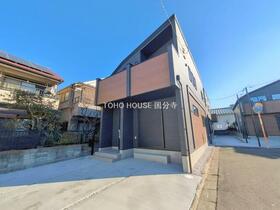 東京都三鷹市上連雀９丁目