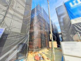 東京都三鷹市上連雀９丁目