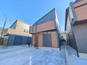 東京都三鷹市上連雀９丁目