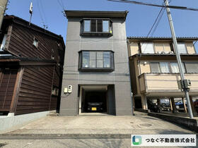 石川県金沢市東山２丁目