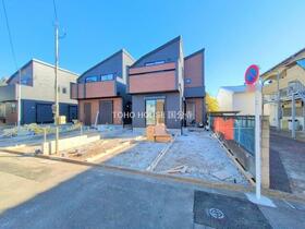 東京都三鷹市上連雀９丁目