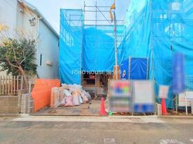 東京都調布市深大寺東町6丁目