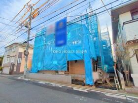 東京都調布市深大寺東町6丁目