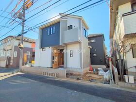 東京都調布市深大寺東町６丁目