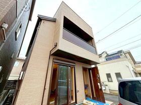 東京都狛江市西野川２丁目