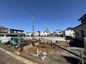 東京都東村山市野口町２丁目