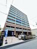 セイワパレス美章園駅前 8階 築1年1ヶ月の賃貸物件