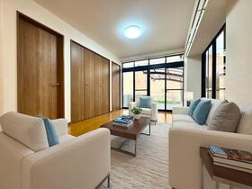 東京都昭島市中神町