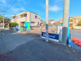 東京都武蔵野市関前5丁目