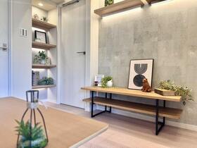 Ｌｉｏｎｓ　Ｍａｎｓｉｏｎ　荻窪第２