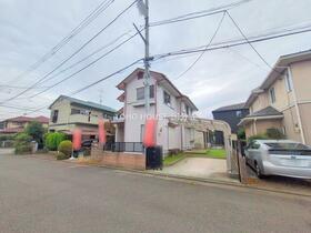 東京都武蔵村山市中原2丁目