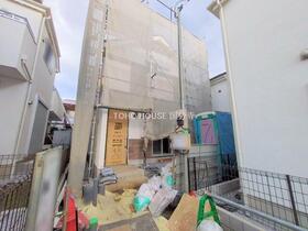 東京都調布市深大寺東町4丁目