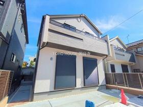 東京都東久留米市八幡町2丁目