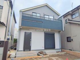 東京都東久留米市八幡町2丁目