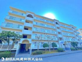 グリーンメゾン南大沢