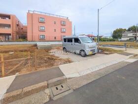 東京都三鷹市北野2丁目